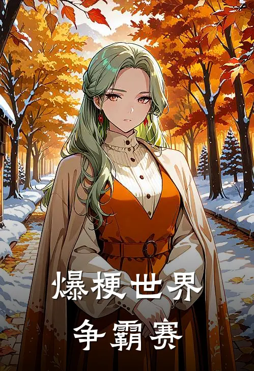 爆梗世界争霸赛