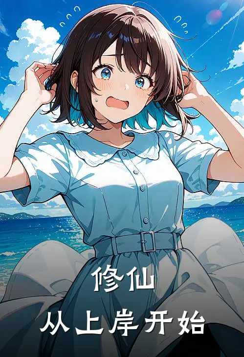 修仙，从上岸开始