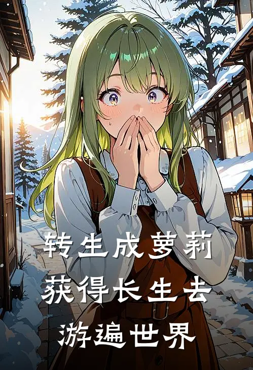 转生成萝莉，获得长生去游遍世界叶瑄玉佩免费小说在线阅读_热门小说在线阅读转生成萝莉，获得长生去游遍世界叶瑄玉佩