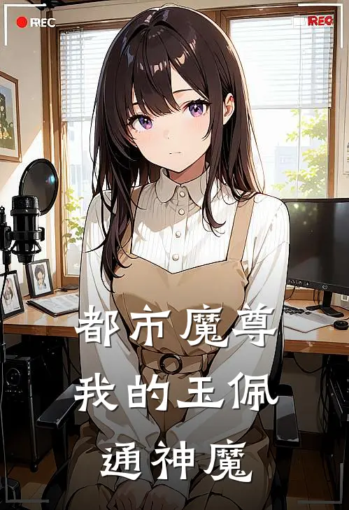 都市魔尊：我的玉佩通神魔