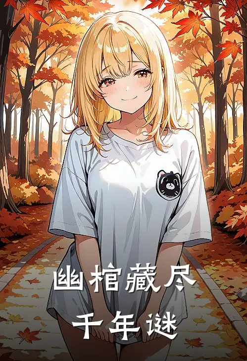 幽棺藏尽千年谜