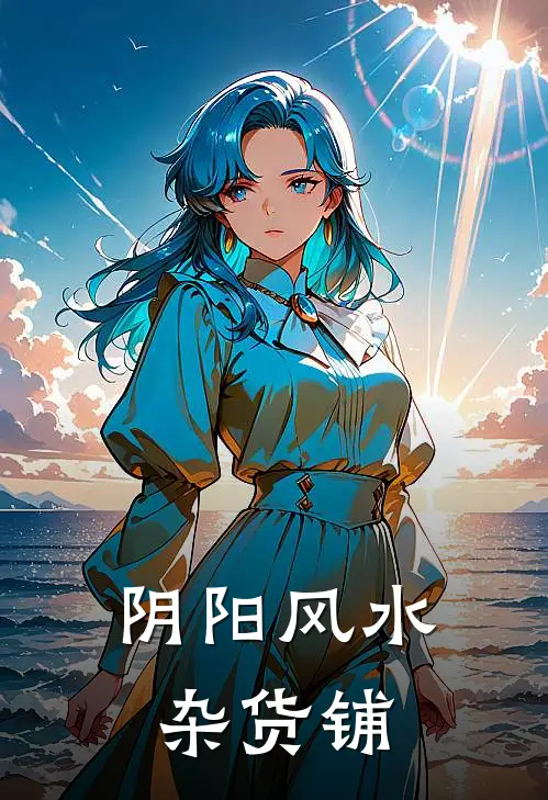 阴阳风水杂货铺