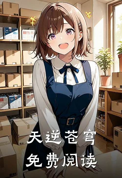 天逆苍穹免费阅读