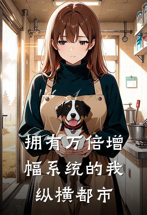 拥有万倍增幅系统的我，纵横都市