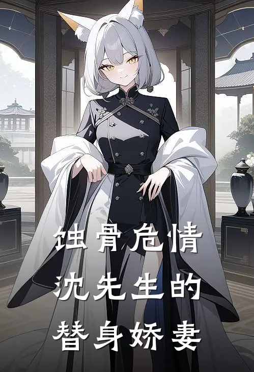 蚀骨危情：沈先生的替身娇妻苏念沈司寒全章节免费在线阅读_《蚀骨危情：沈先生的替身娇妻》精彩小说