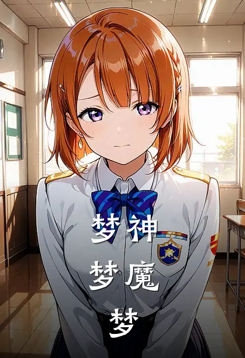 梦神，梦魔，梦