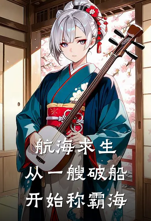 航海求生：从一艘破船开始称霸海(穆木穆木)已完结小说_小说免费阅读航海求生：从一艘破船开始称霸海穆木穆木