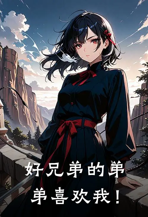 好兄弟的弟弟喜欢我！