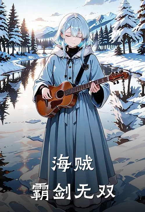 海贼：霸剑无双