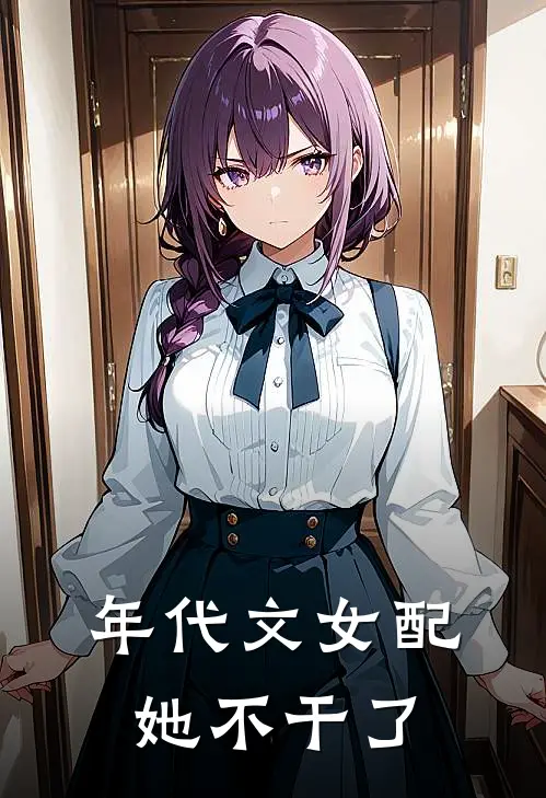 年代文女配她不干了