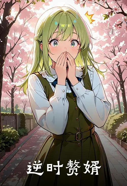 逆时赘婿陈默林晓在线免费小说_最新推荐小说逆时赘婿(陈默林晓)