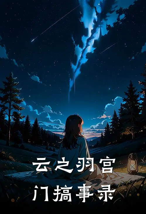 云之羽宫门搞事录