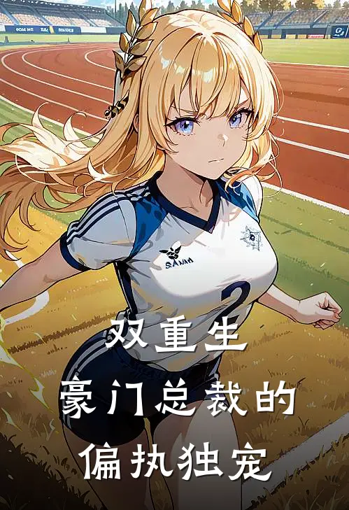 双重生：豪门总裁的偏执独宠