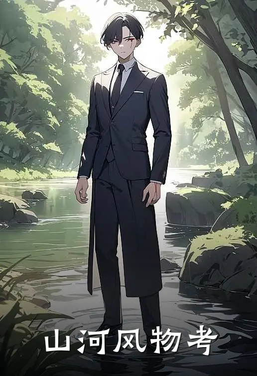 山河风物考(杜衡杜衡)最新推荐小说_最新免费小说山河风物考杜衡杜衡