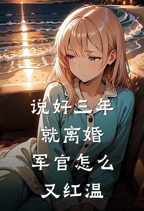 说好三年就离婚，军官怎么又红温