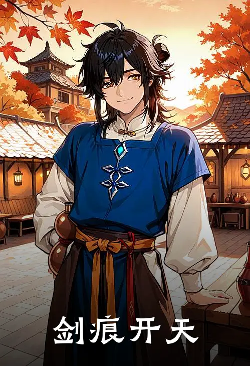剑痕开天林盏宁禾免费小说_完本免费小说剑痕开天林盏宁禾