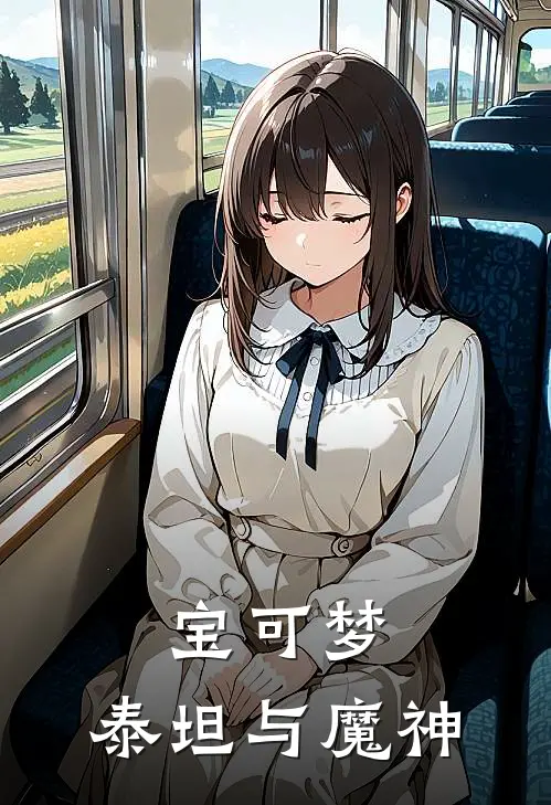 宝可梦：泰坦与魔神李然林越全本免费完结小说_免费小说完结宝可梦：泰坦与魔神李然林越