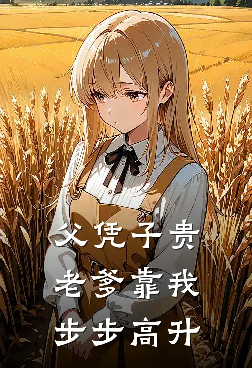 父凭子贵，老爹靠我步步高升