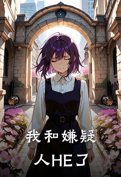 我和嫌疑人HE了沈砚之苏晚完结小说_免费小说在线看我和嫌疑人HE了沈砚之苏晚