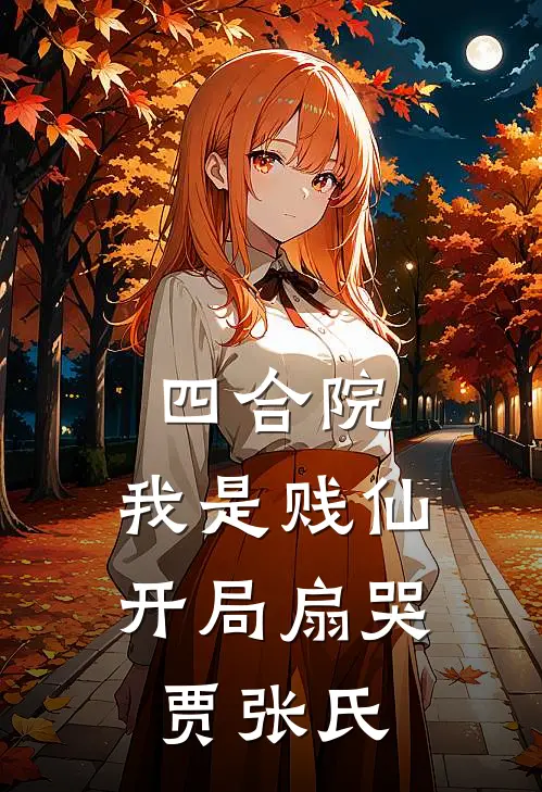 四合院：我是贱仙开局扇哭贾张氏