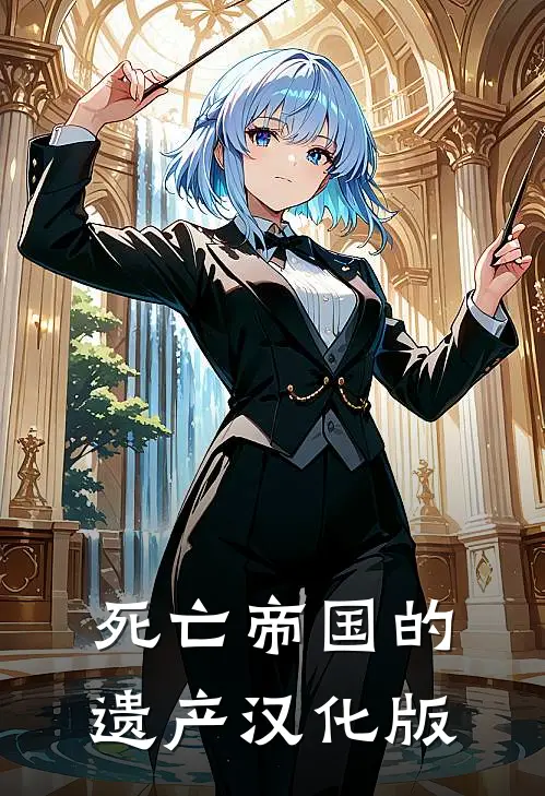 死亡帝国的遗产汉化版