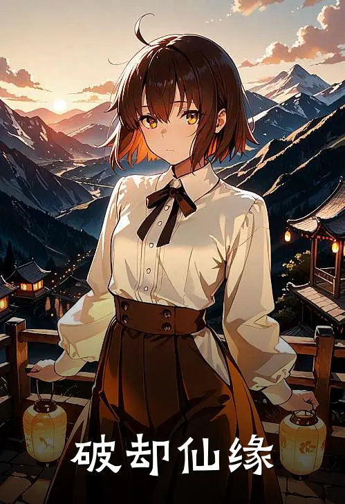 破却仙缘