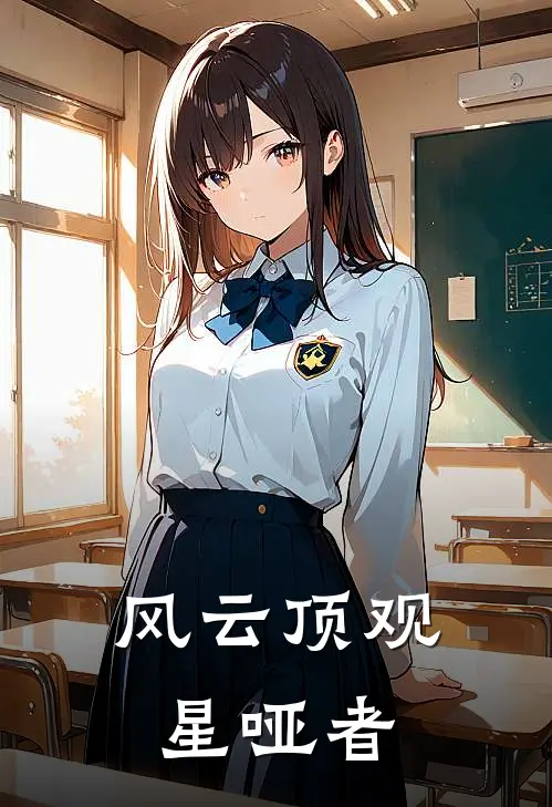 风云顶观星哑者