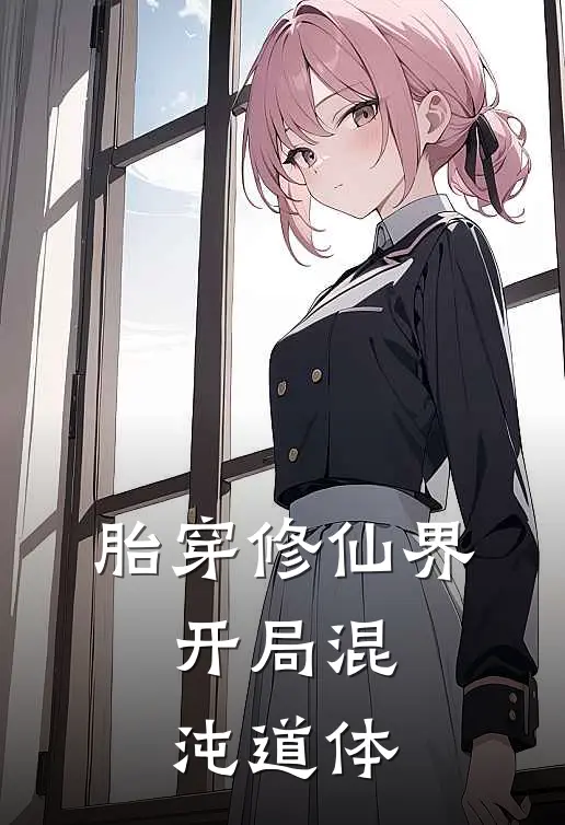 胎穿修仙界，开局混沌道体