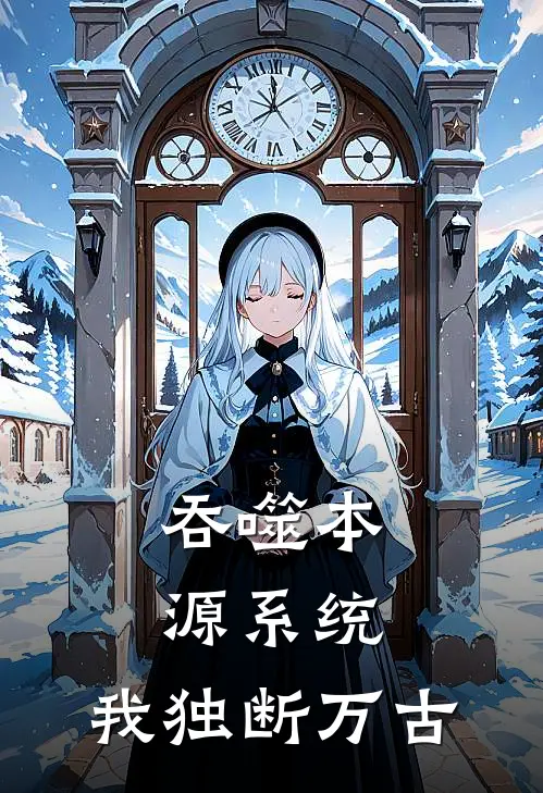 吞噬本源系统：我独断万古