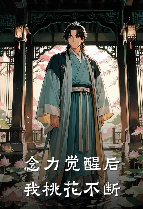 念力觉醒后，我桃花不断(张羽秦雅韵)完本小说推荐_最新章节列表念力觉醒后，我桃花不断(张羽秦雅韵)