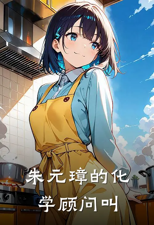 朱元璋的化学顾问叫