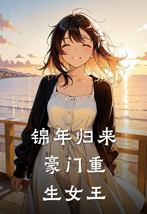 《锦年归来：豪门重生女王》沈清欢江柏舟火爆新书_锦年归来：豪门重生女王(沈清欢江柏舟)免费小说