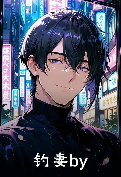 钓妻by