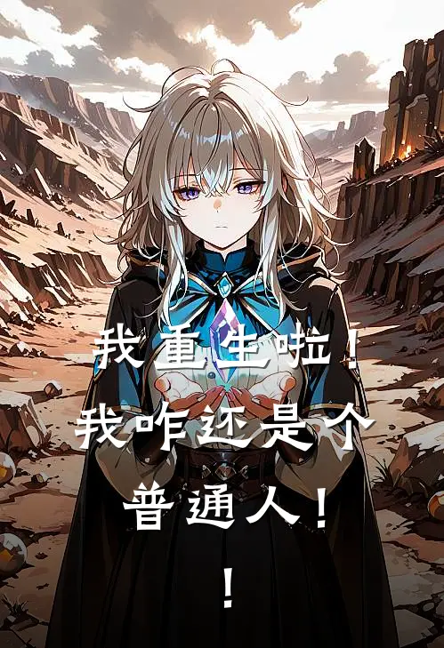 我重生啦！我咋还是个普通人！！