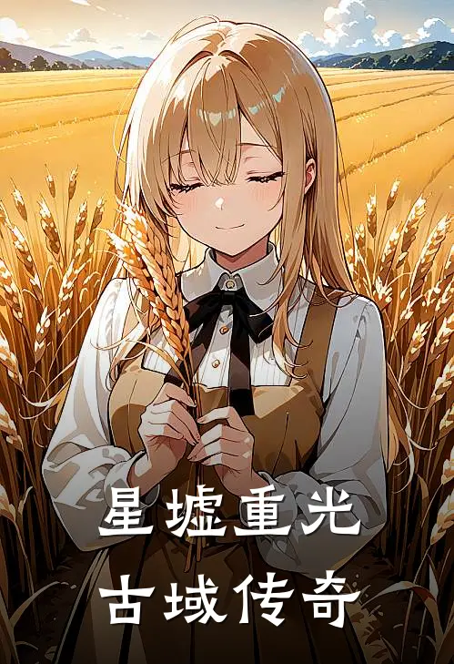 星墟重光古域传奇