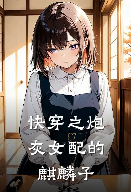 快穿之炮灰女配的麒麟子阮兰妹碧玺免费小说推荐_免费小说笔趣阁快穿之炮灰女配的麒麟子阮兰妹碧玺