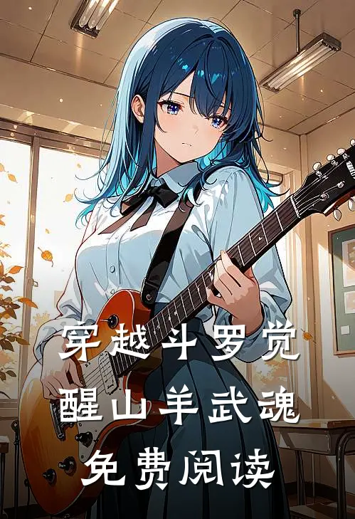 穿越斗罗觉醒山羊武魂免费阅读