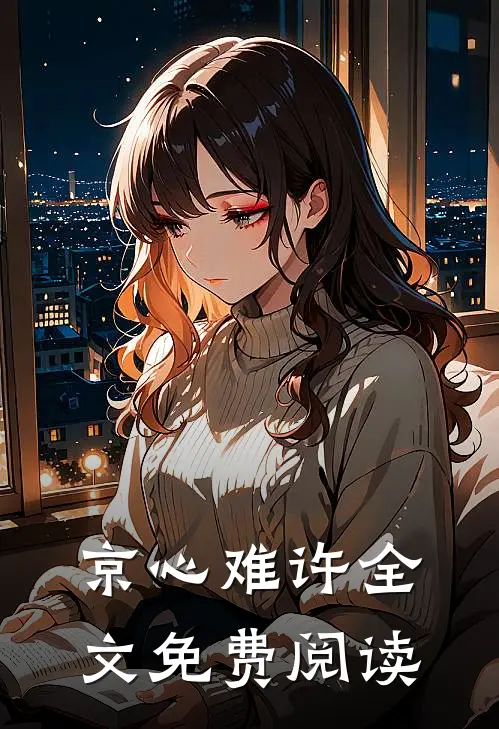 京心难许全文免费阅读