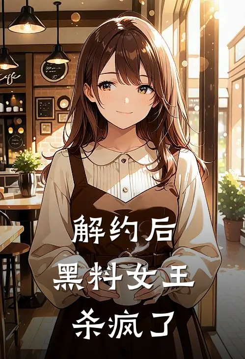 解约后，黑料女王杀疯了