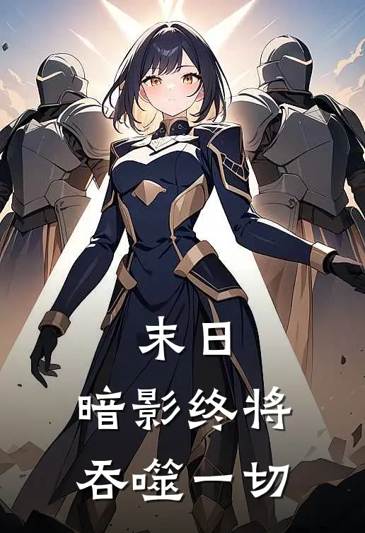 末日：暗影终将吞噬一切