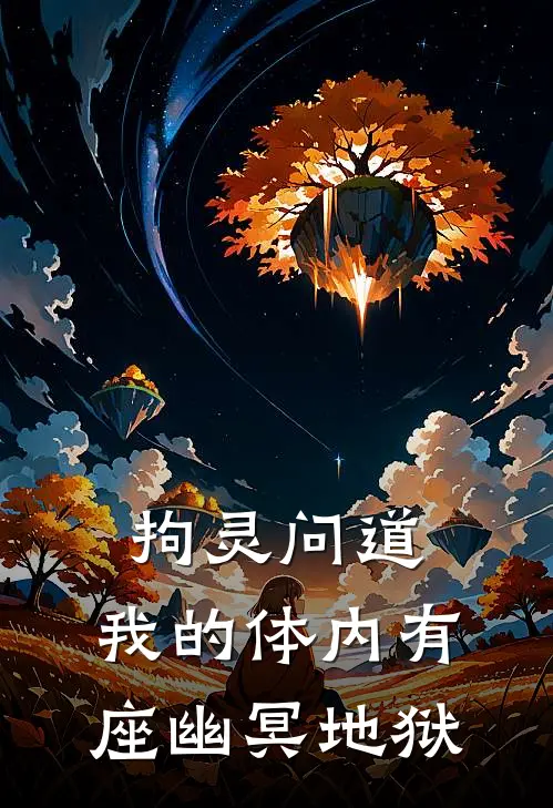 拘灵问道：我的体内有座幽冥地狱