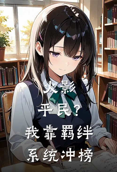 火影：平民？我靠羁绊系统冲榜