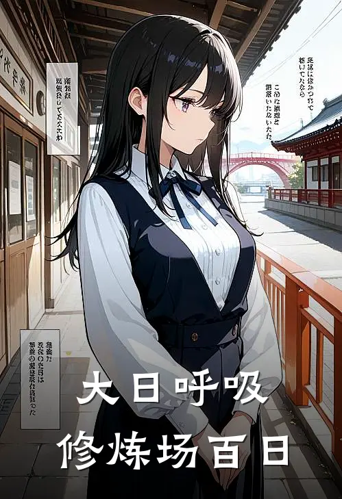 大日呼吸，修炼场百日