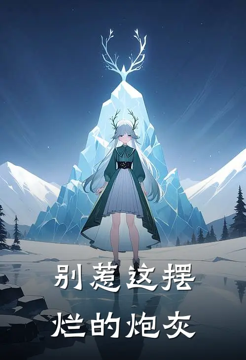 别惹这摆烂的炮灰