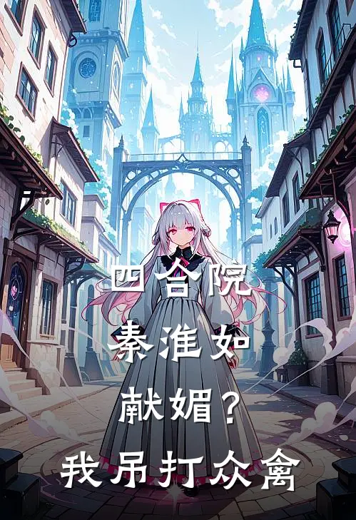 四合院：秦淮如献媚？我吊打众禽