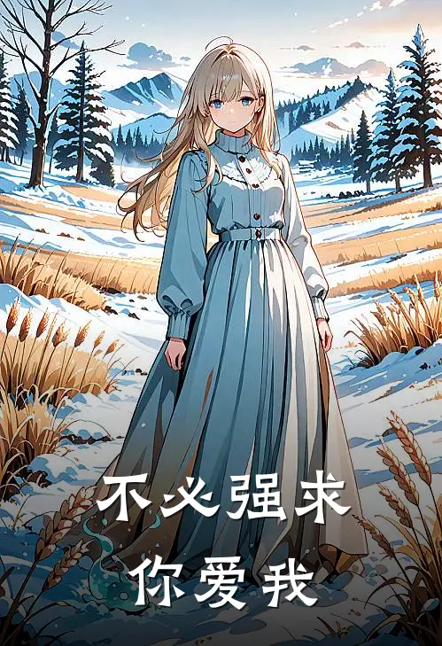 不必强求你爱我