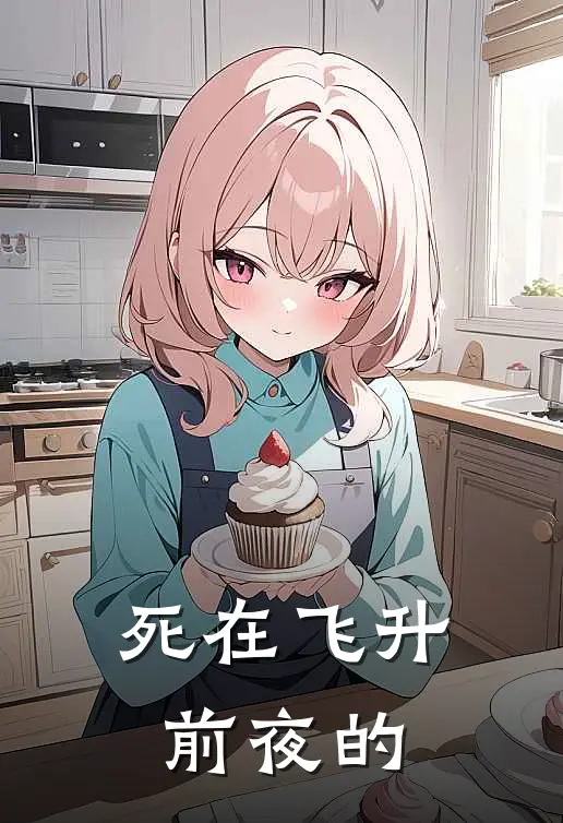 死在飞升前夜的