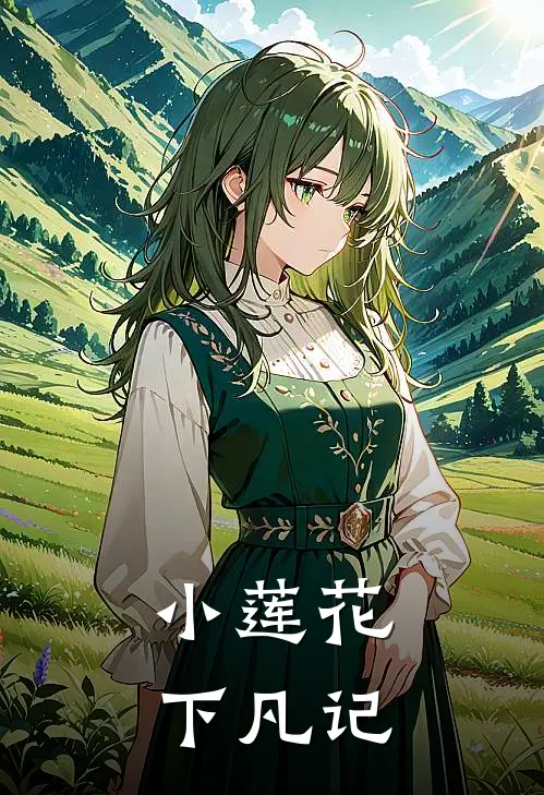 小莲花下凡记