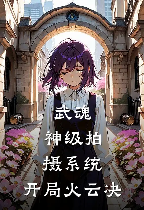 武魂：神级拍摄系统，开局火云决