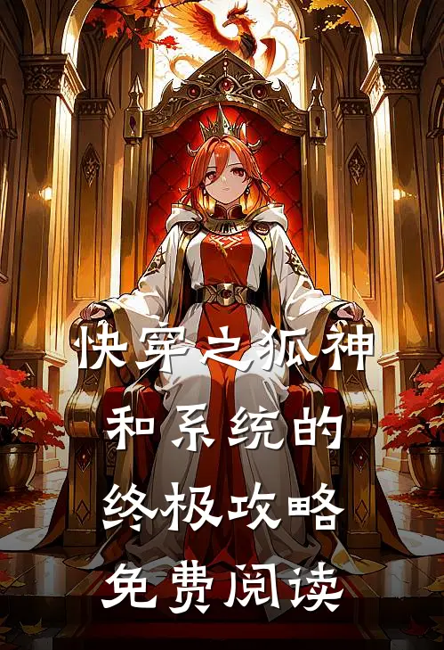 快穿之狐神和系统的终极攻略免费阅读